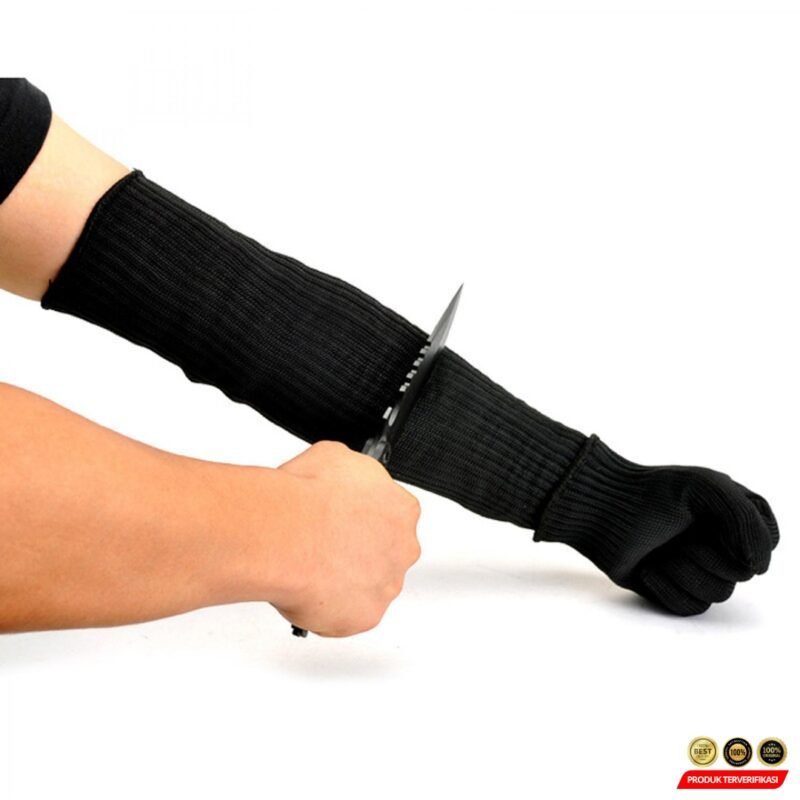 Sarung Lengan Anti Sobek