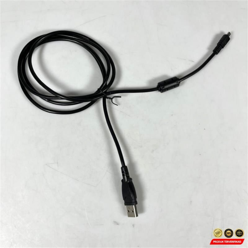 Kabel Kamera USB Cable Camera to PC 1.5M for Nikon Coolpix - Image 2