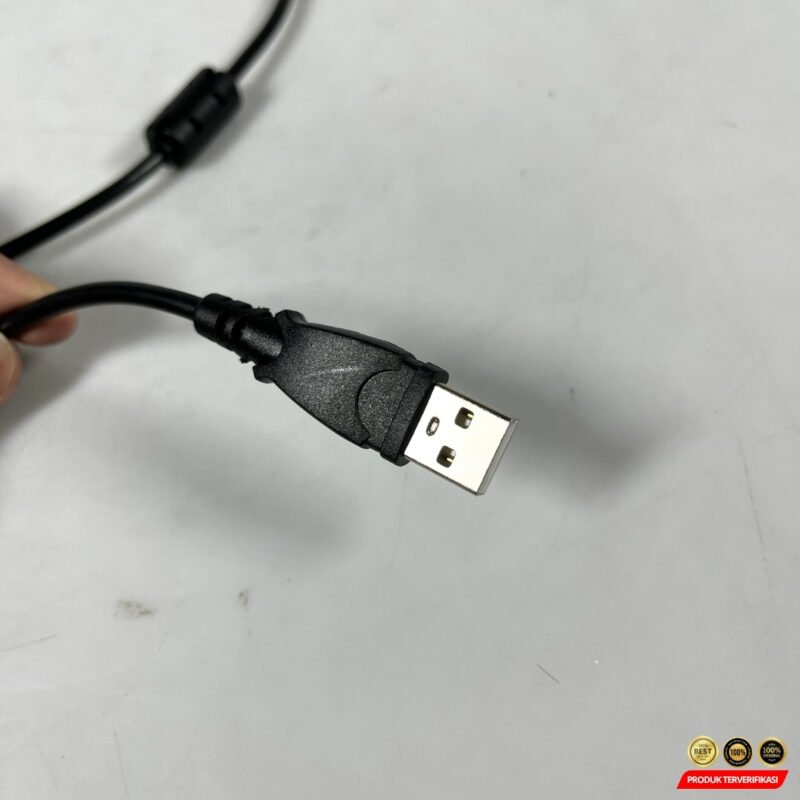 Kabel Kamera USB Cable Camera to PC 1.5M for Nikon Coolpix - Image 4