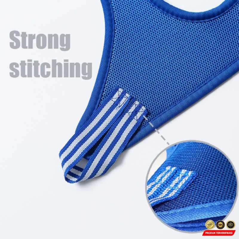 GRANE Pet Grooming Hammock Perawatan Peliharaan Size M [MRH2] - Image 4