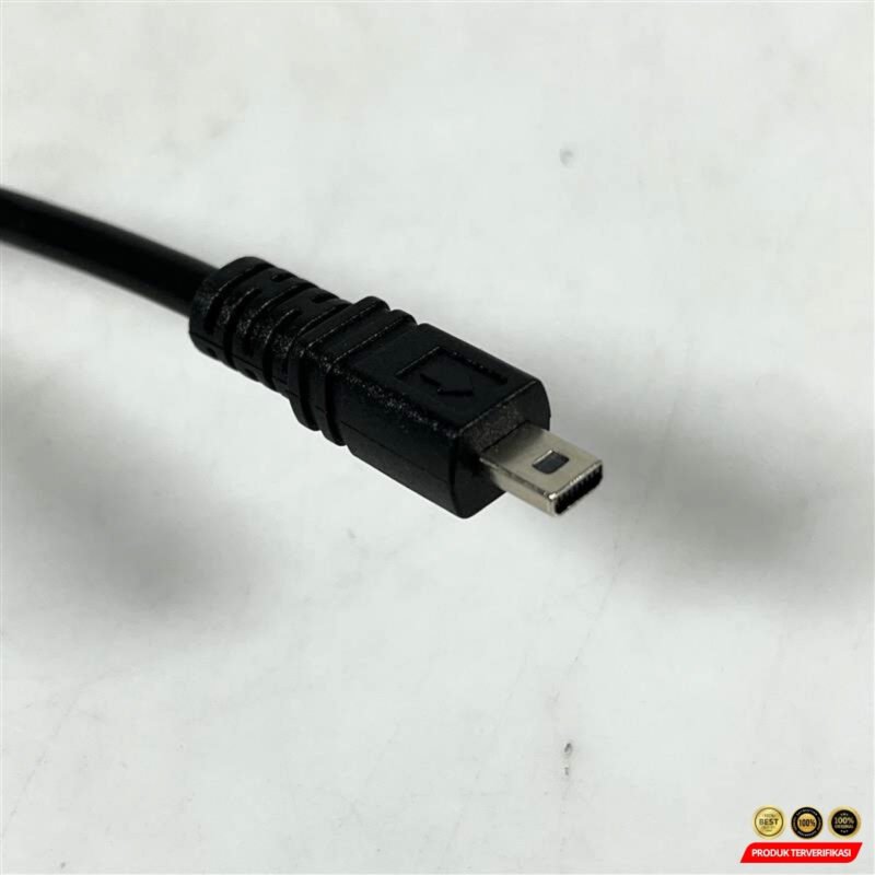 Kabel Kamera USB Cable Camera to PC 1.5M for Nikon Coolpix - Image 5