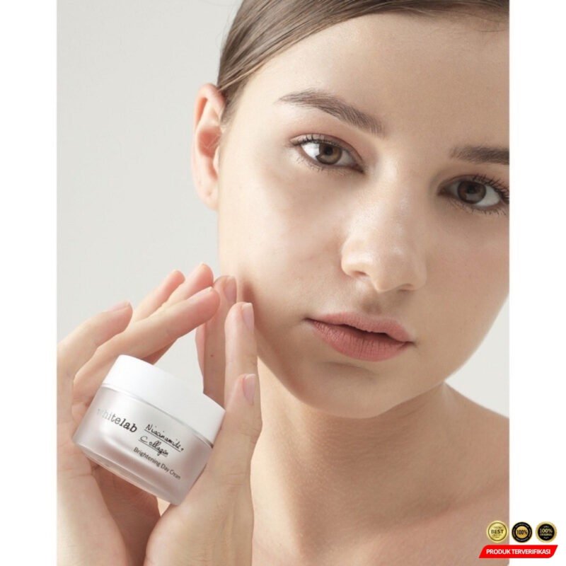 Brightening Day Cream Perawatan Kecantikan Wajah - Image 4