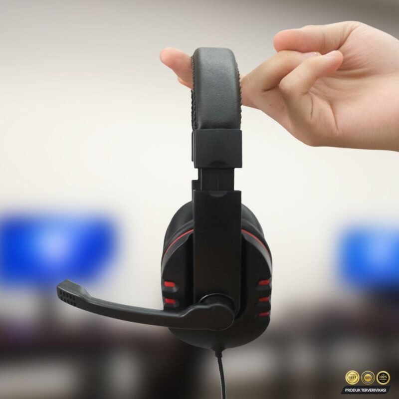 Gaming Headphone Headset