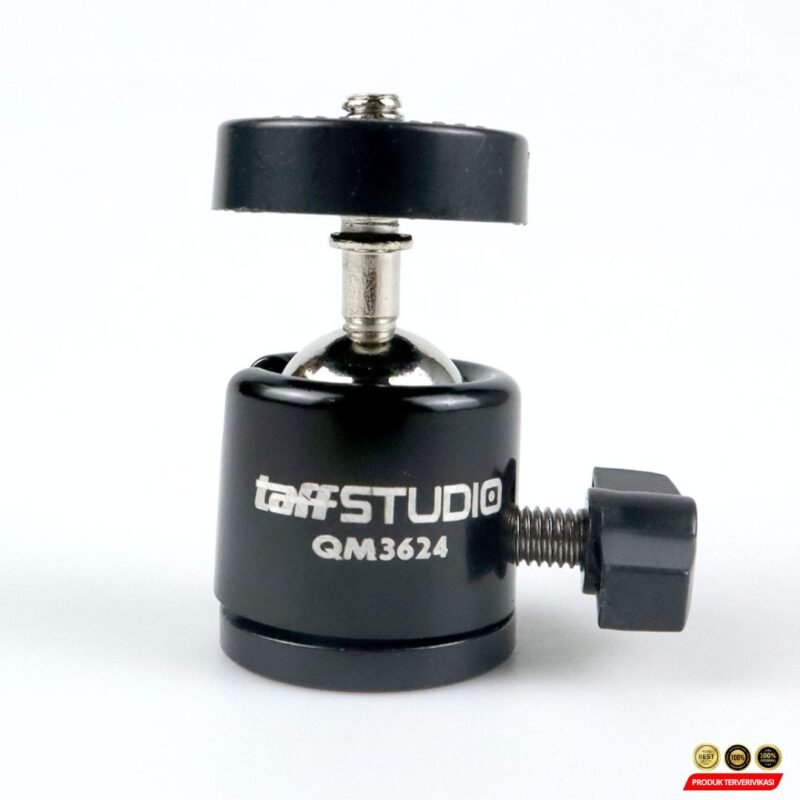 Mini Ball Head