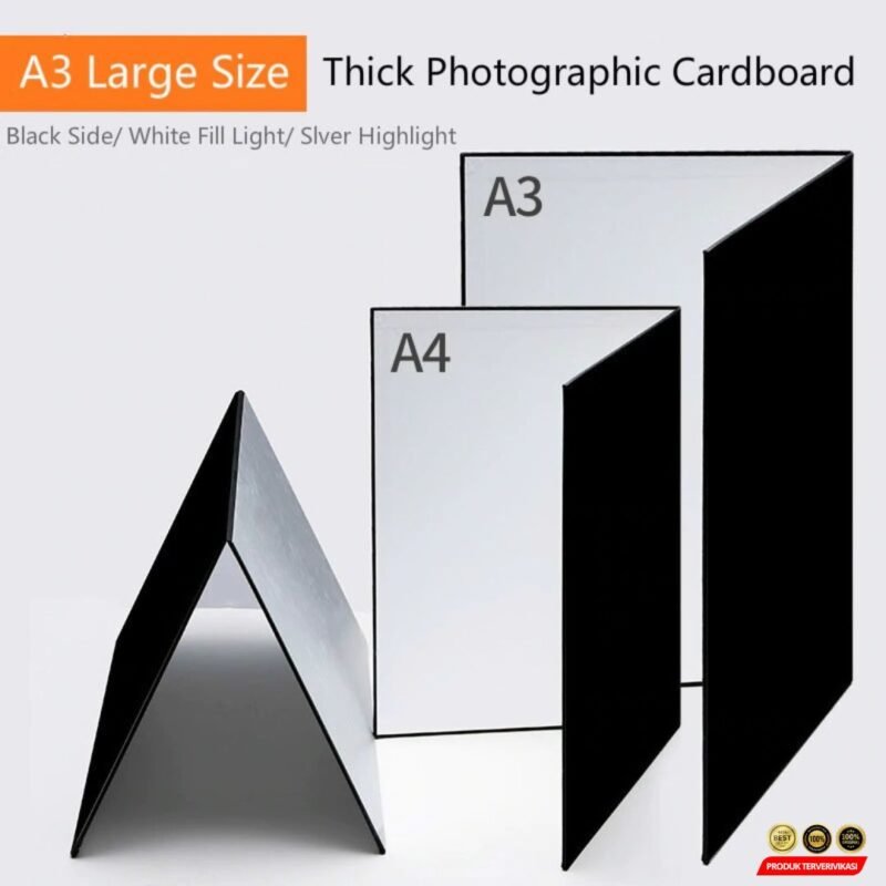 Papan Reflector