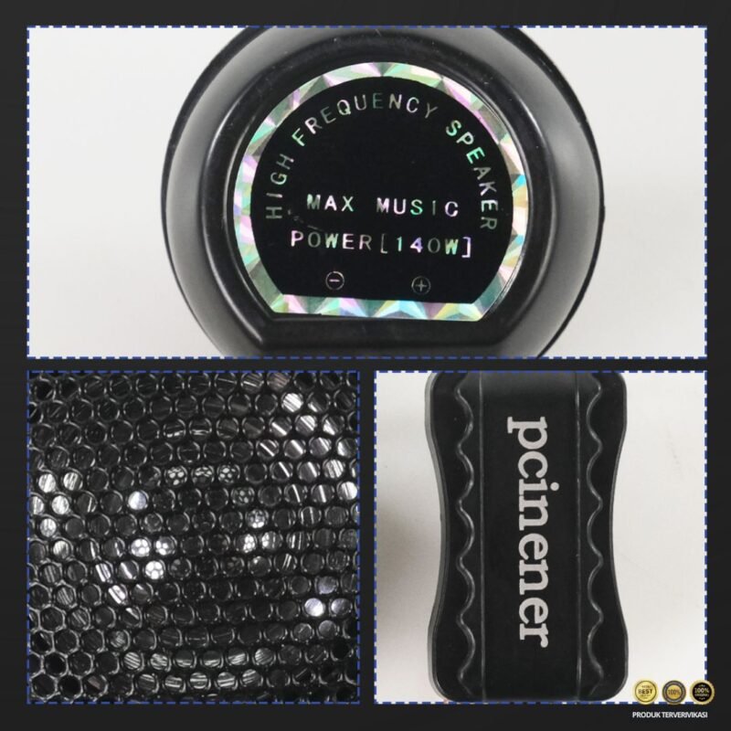 Speaker Mini