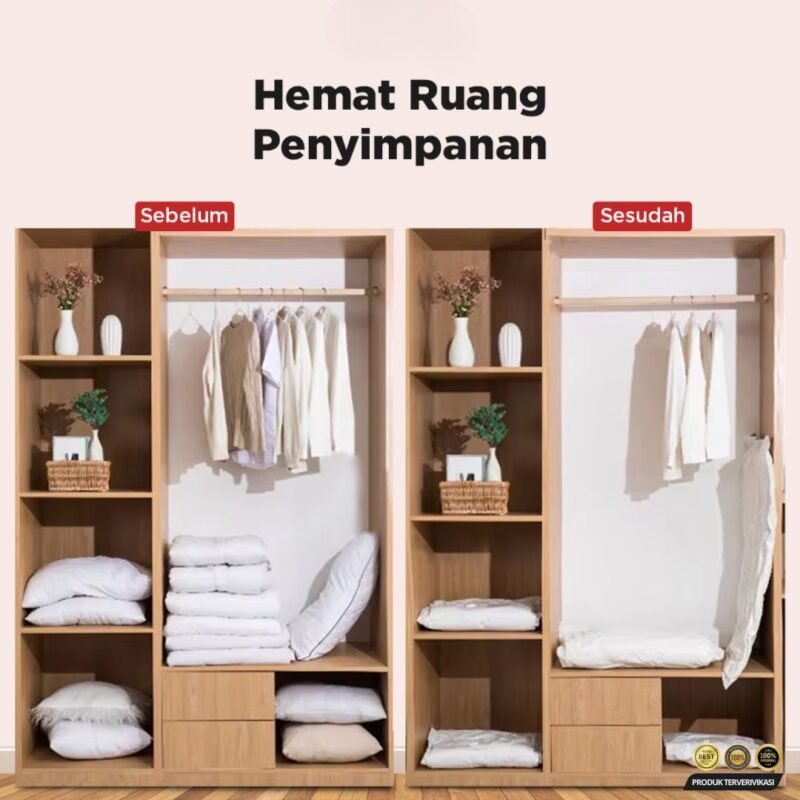 Kantong Plastik