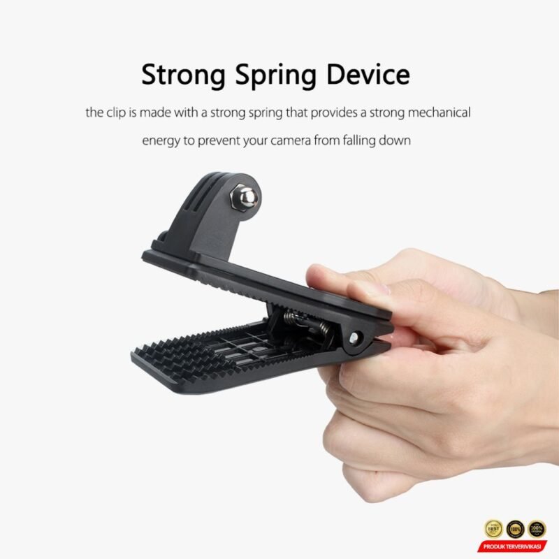 Klip Clamp