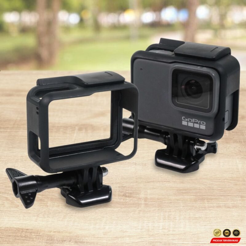 Frame Case