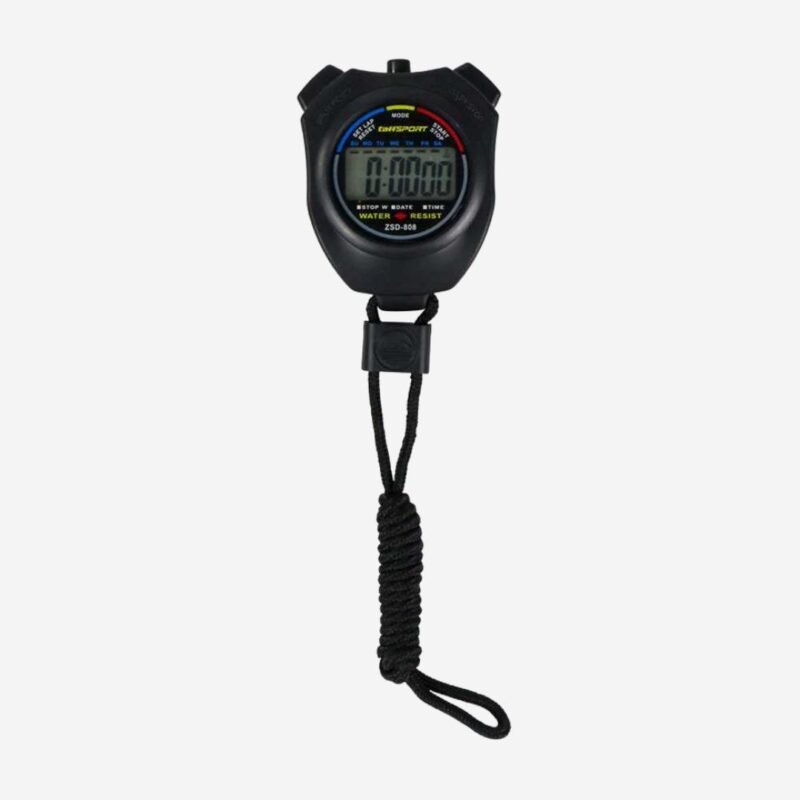 Stopwatch Digital