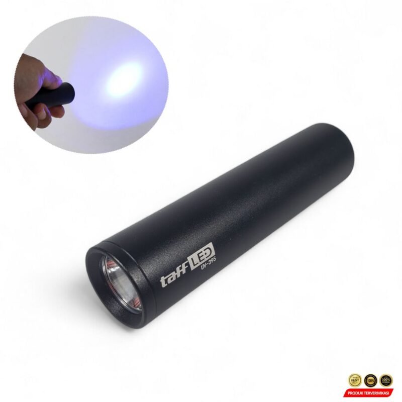 Senter LED Mini