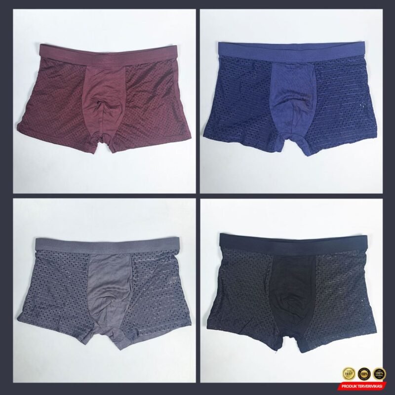 Celana Dalam Boxer