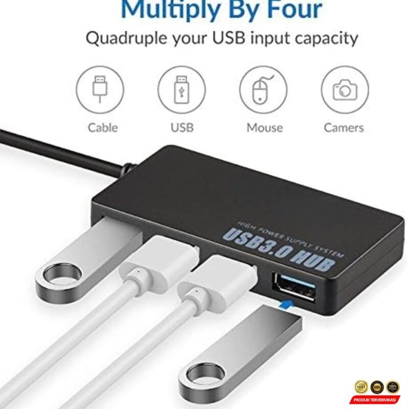 USB HUB 3.0