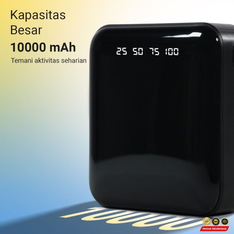 Power Bank