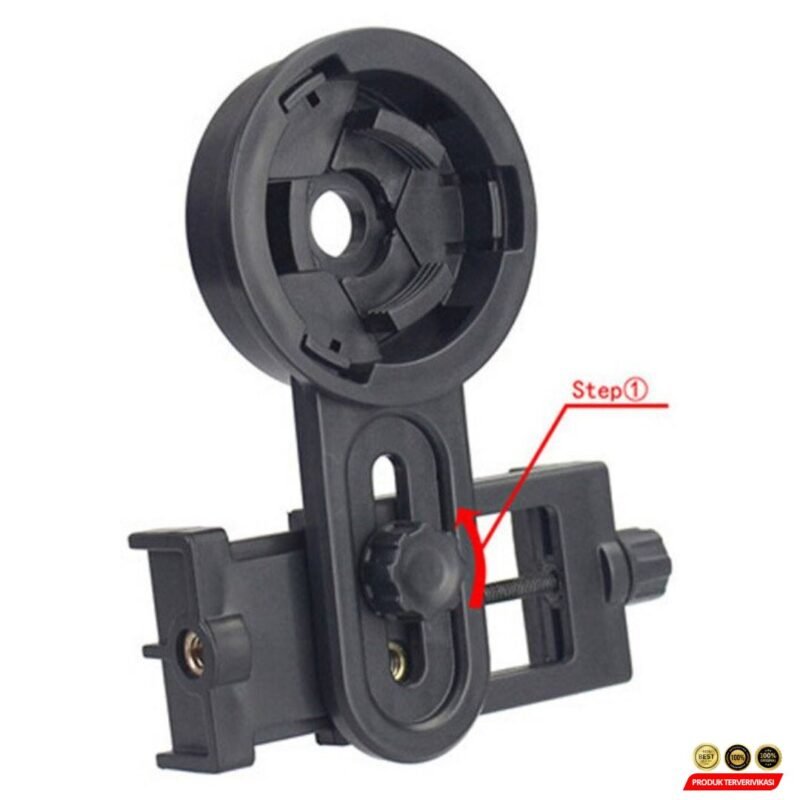 Mount Universal Smartphone