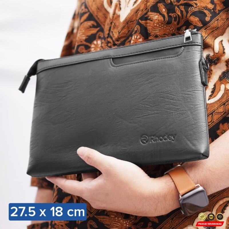 Dompet Clutch