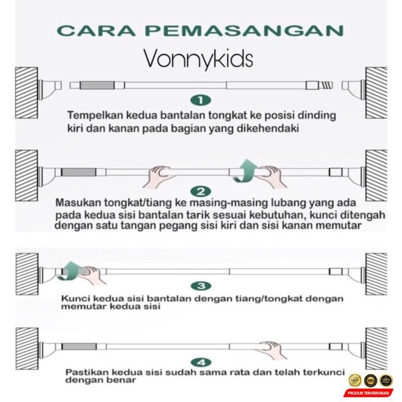 Tiang Gantungan