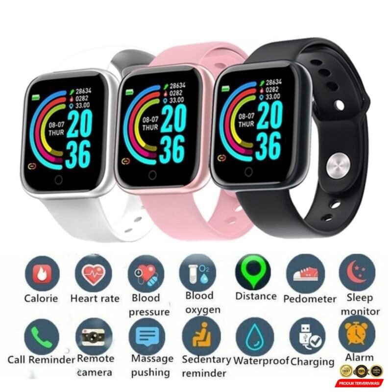 SmartWatch