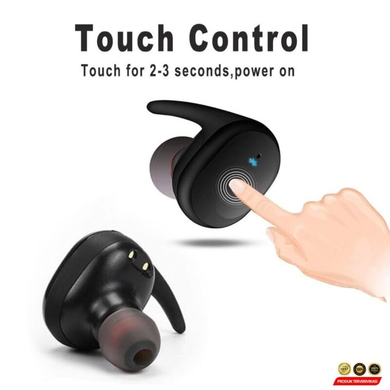 Headset TWS