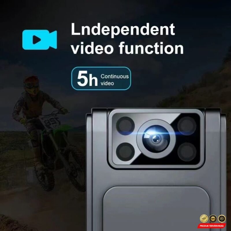 WiFi Mini kamera