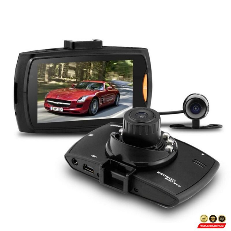 Kamera Mobil