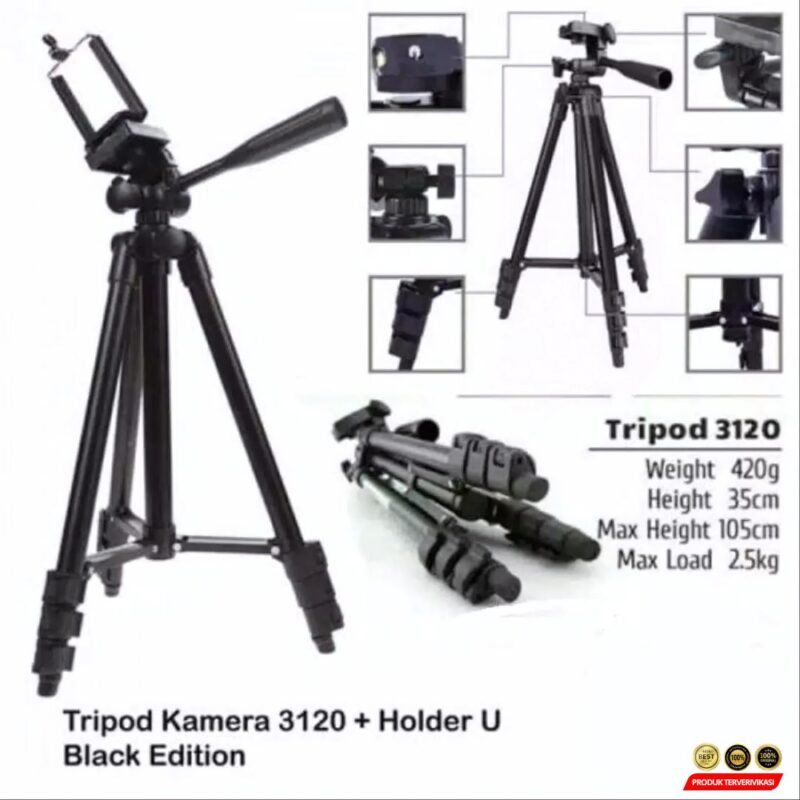 Tripod