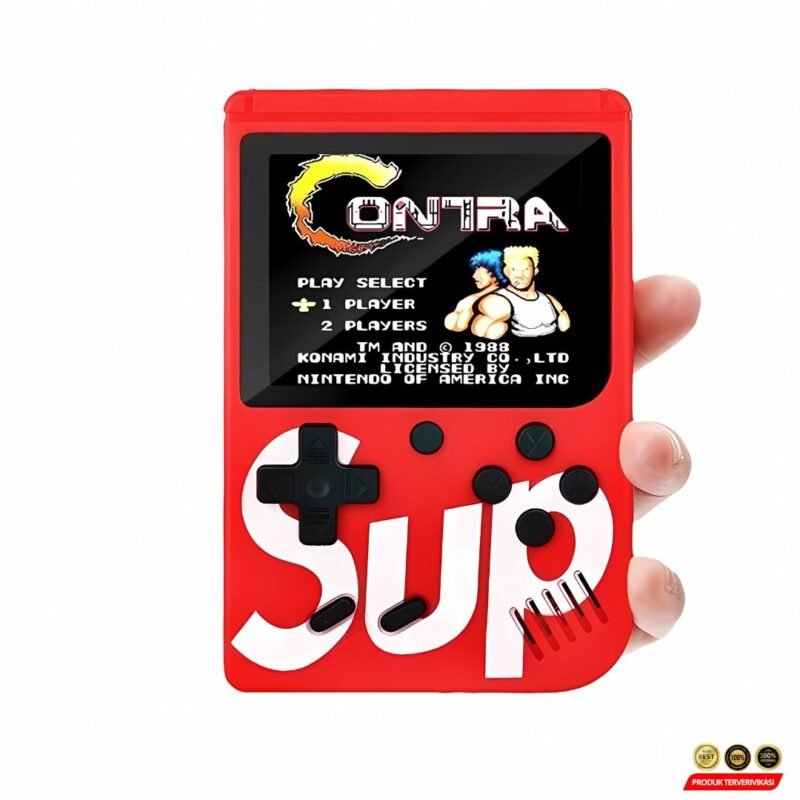 Smartcom Game Boy