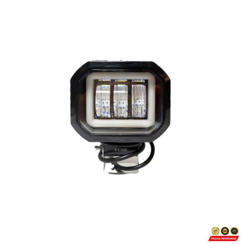 Lampu Tembak