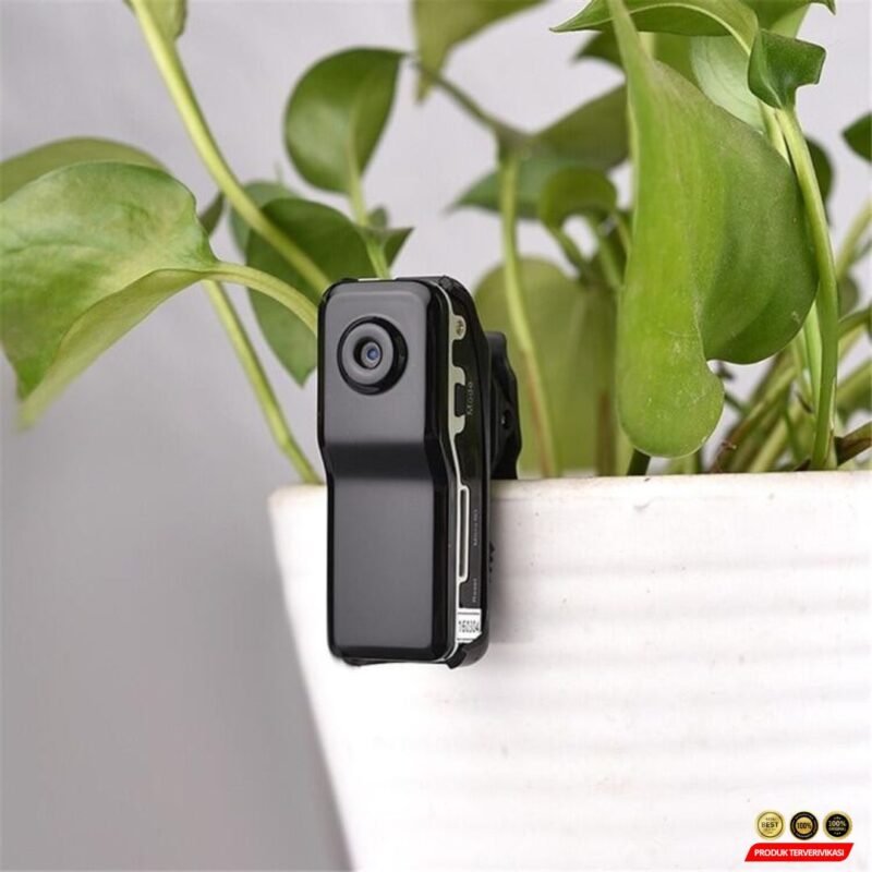 Camera mini