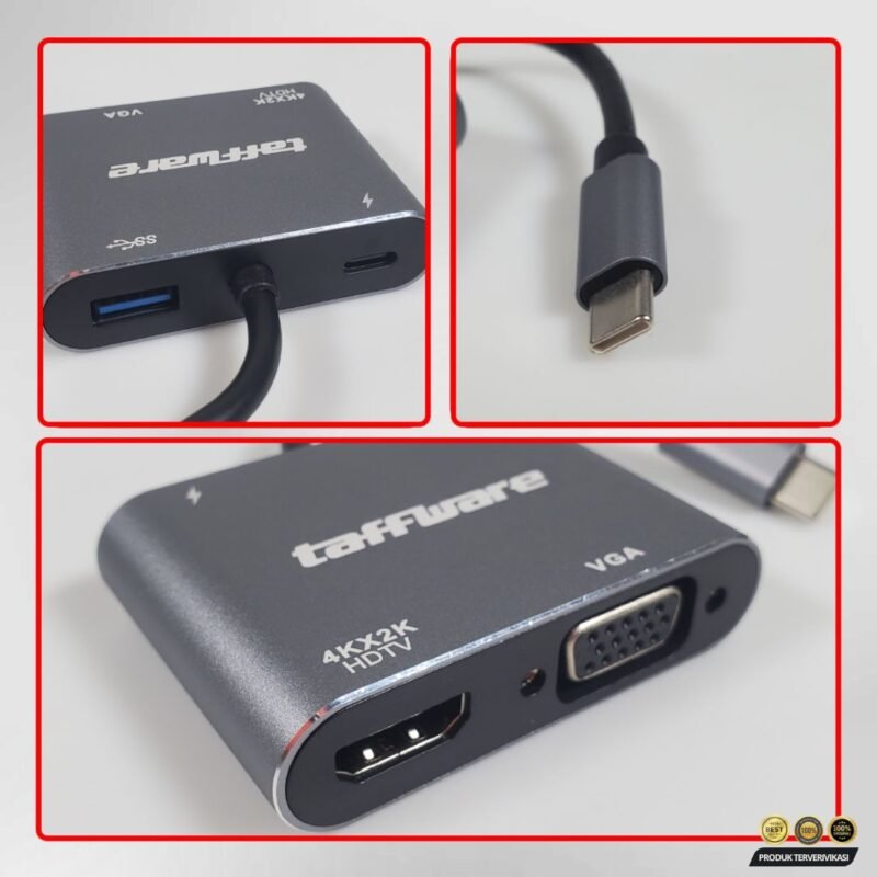 Video Adaptor