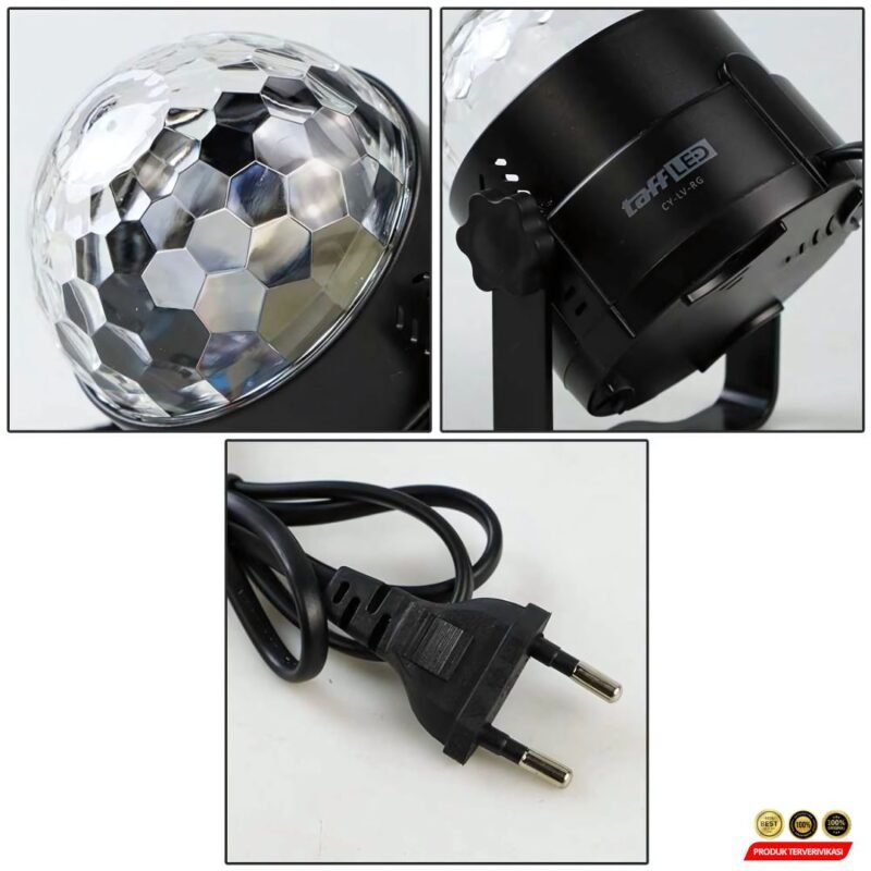 Lampu