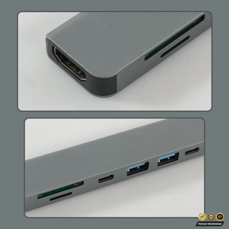 IPHub USB Type-C