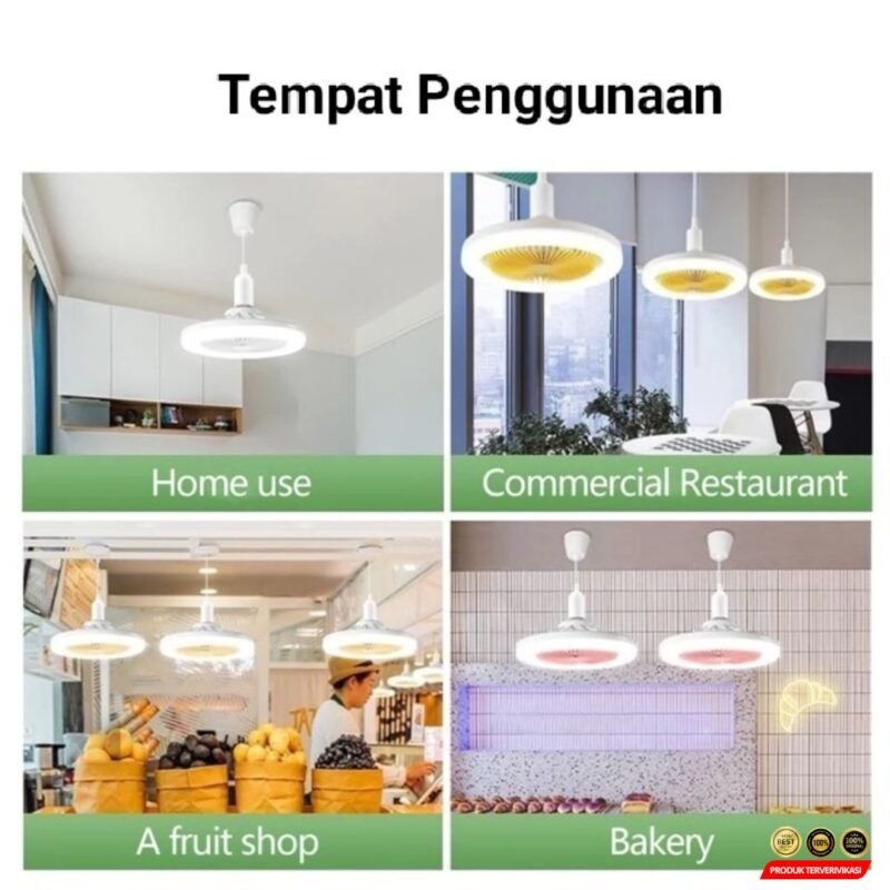 lampu