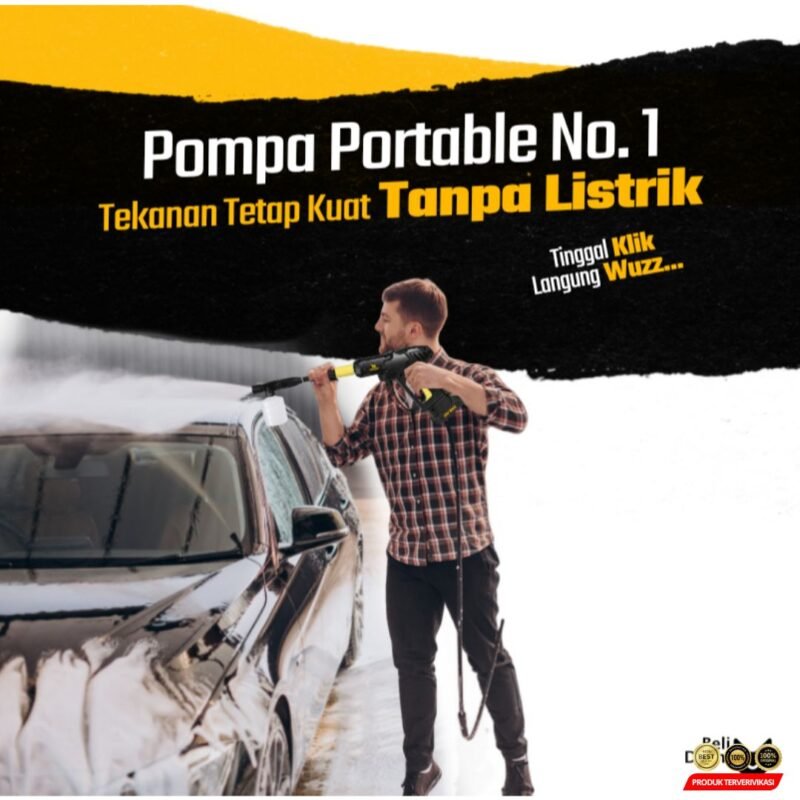 Pompa