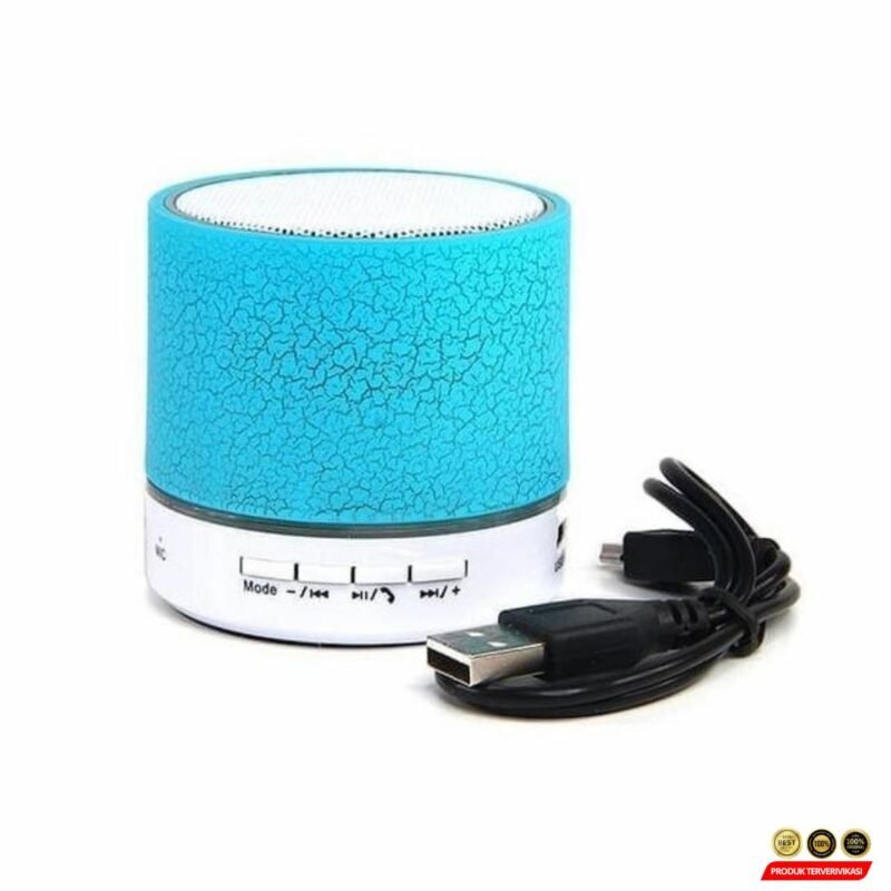 Speaker