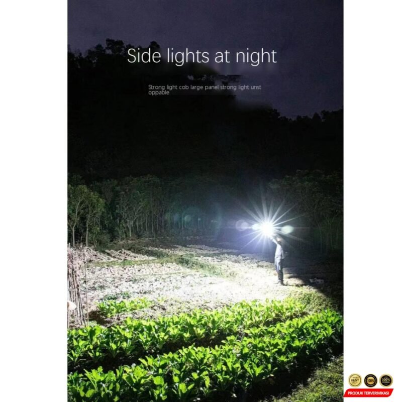 Senter LED