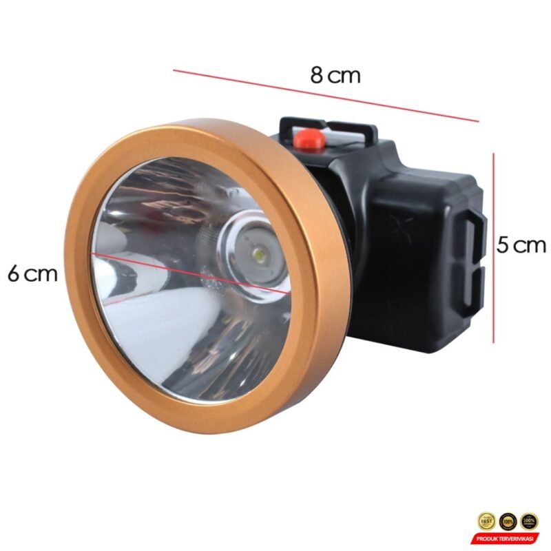 Headlamp 2 Mode