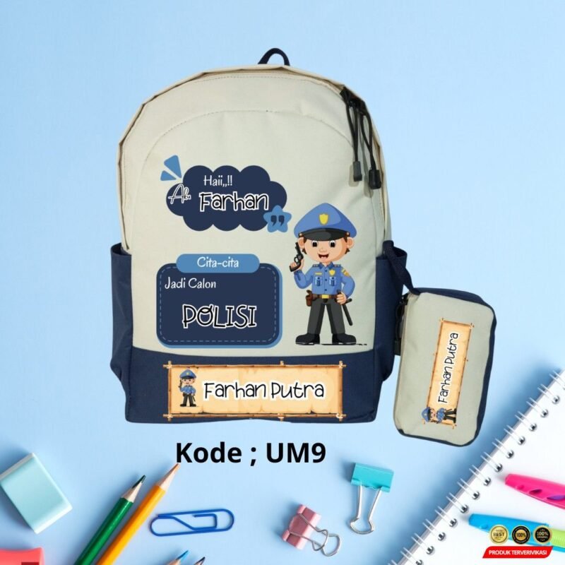 Tas backpack