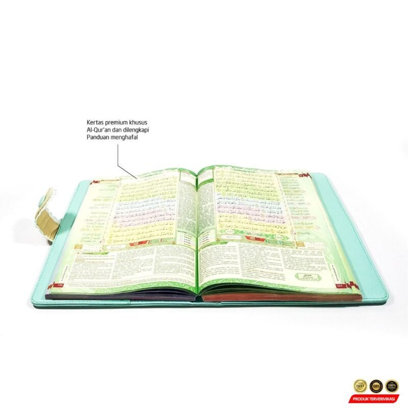 Al Quran Mumtaz Mufassir