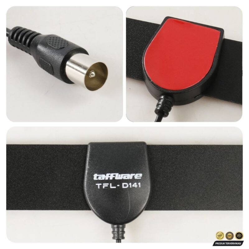 Antena TV Digital