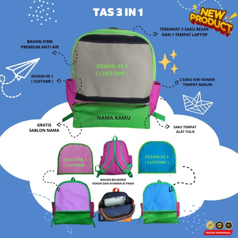 TAS SEKOLAH