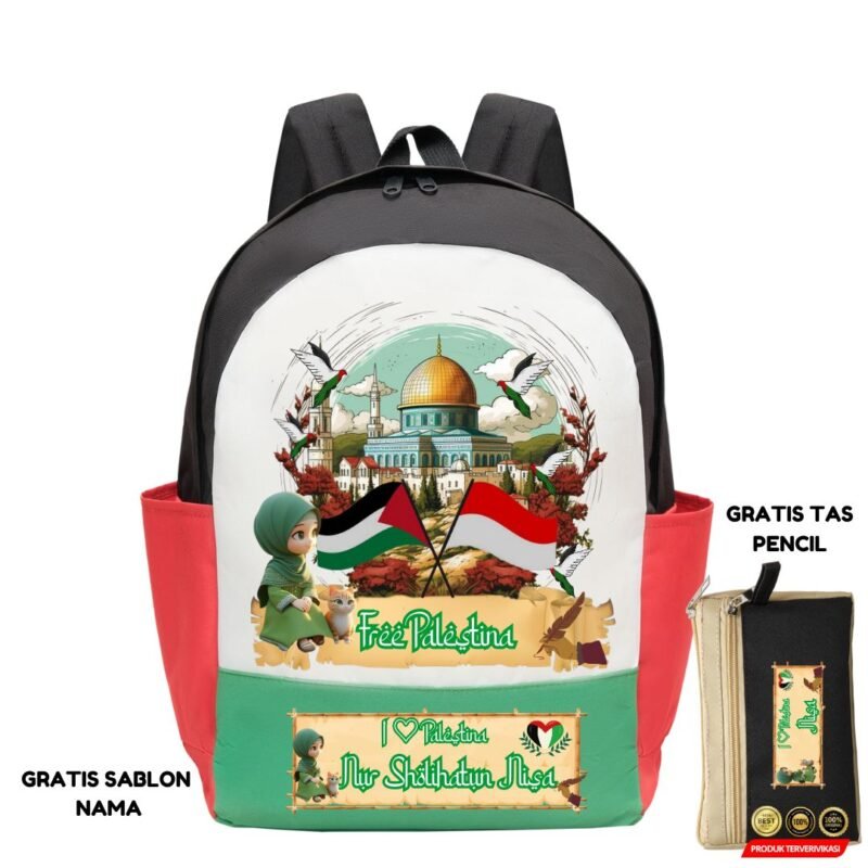 TAS SEKOLAH