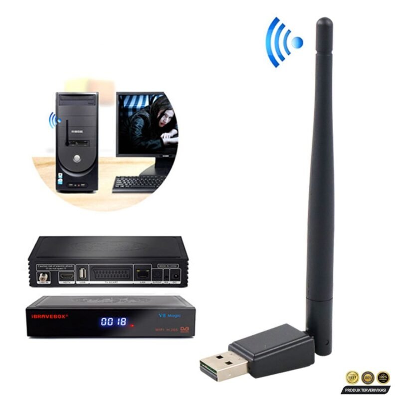 WiFi USB Adapter