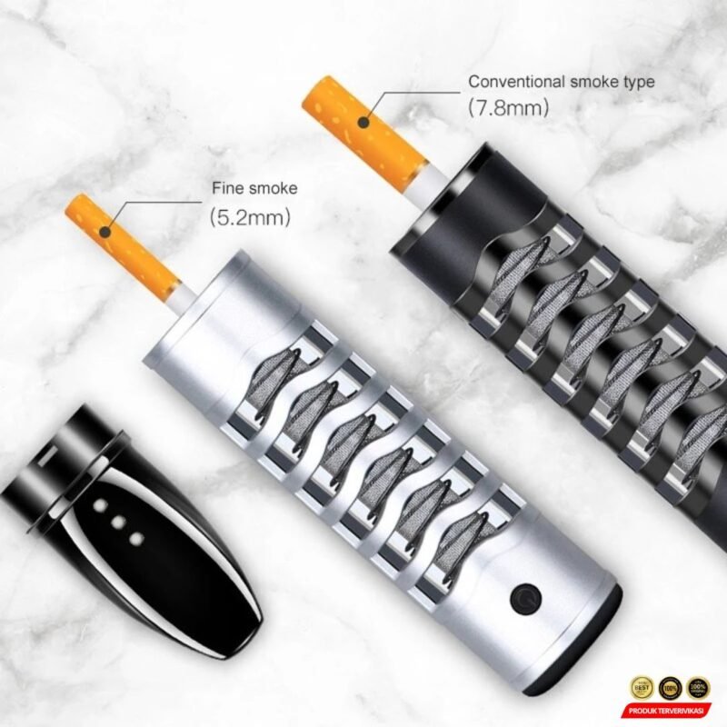 PIPA ASBAK ROKOK