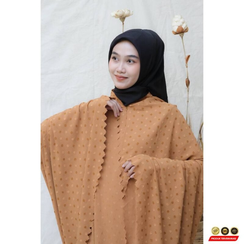 Mukena Dewasa