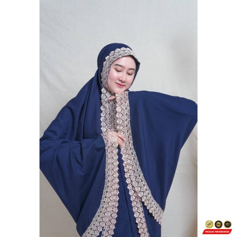 Mukena Dewasa