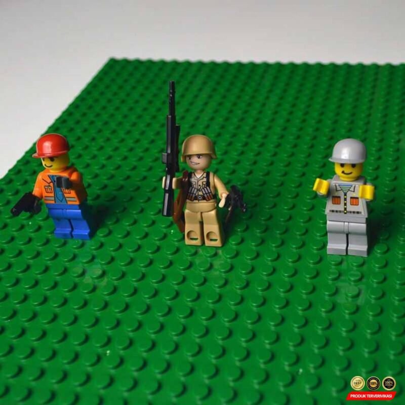 Base Plate LEGO