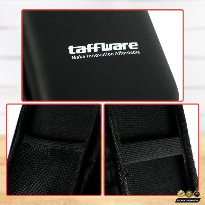 Taffware Tas Hardisk Case EVA Shockproof HDD 2.5 Inch - Image 2