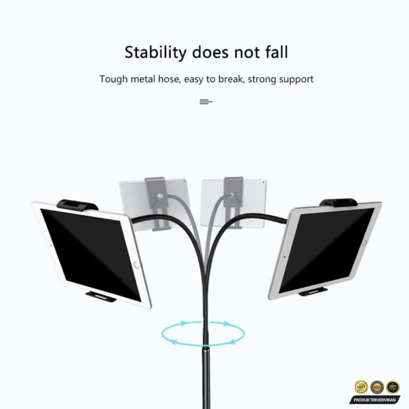 Floor Stand Lazypod