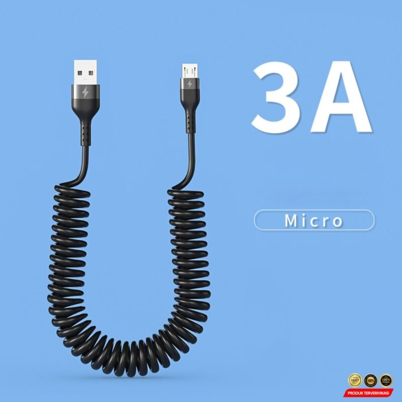 Kabel Charger Data